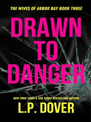 cover image of Drawn to Danger